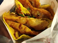 -清真·二嫂子煎饼果子(卫津路总店)