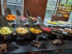 -西安W酒店·WEI全味西餐厅