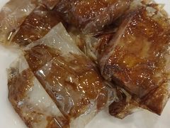 金牌纸包骨-化州大众美食城(宝安老牌店)