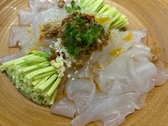 -李记饺子·熏酱东北菜(欢乐谷店)