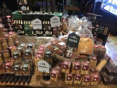 零售区-红跑车(三孝口店)
