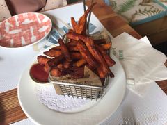 -Kitchen·Y洋厨房西餐厅(王府壹号店)