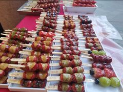 -品忆香炒货工坊(高新六路店)