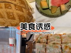 -花城粤菜餐厅(高新区店)