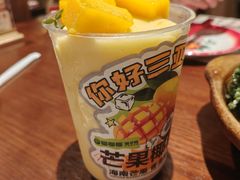 -南海渔家•海鲜•正宗海南菜(海棠湾店)