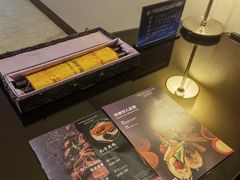 -北京西单美爵酒店