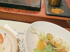 -一沙一城·岩烤牛扒(深圳首店)
