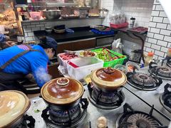 -嘉华小吃(蛇口市场店)