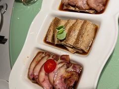 -八分饱·西津会(西津渡店)