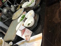 厦门卷饼-泰谷酒店·太古码头闽菜自助餐厅