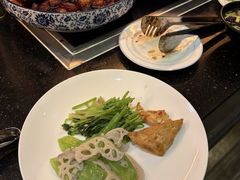 -绿城千岛湖喜来登度假酒店