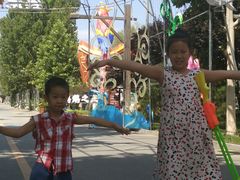 -南宫温泉水世界