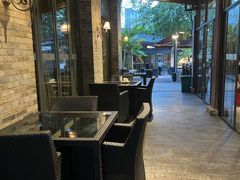 -铜锣湾·有麝自然香(重庆新天地店)