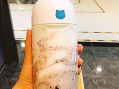 芋头泥石流-兰熊鲜奶(西直门凯德mall店)
