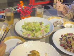 -有喜胶东小馆(太申祥和店)