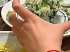-周家二小姐的菜·扬州菜·香炒蟹·狮子头(江都金鹰店)