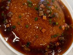 浇汁锅巴-庐州太太(双岗店)