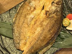 -武藏日本料理(宝安壹方城店)