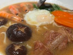 -九毛九西北菜(百信广场店)