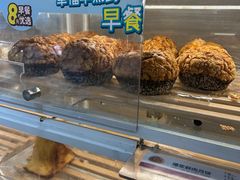 -85度C(南京龙江店)