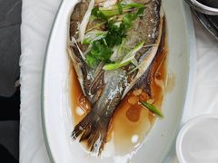 -日照大牌檔•小船海鲜(万平口店)
