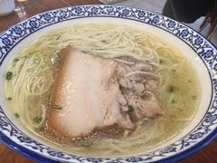 -同得兴面馆.苏式面.三虾面(园区店)