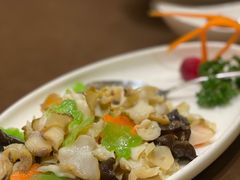 -福来齐·鲁菜海鲜·渔家菜(朝阳街分店)