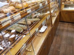 -匠造烘焙(上海湾店)