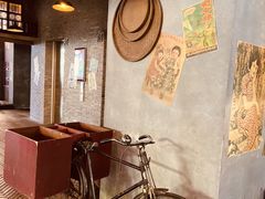 -1192弄老上海风情街(世纪汇广场店)
