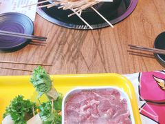 -牛小嫩串串火锅(老国贸总店)
