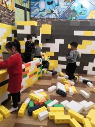 -多元宝贝世界儿童乐园(高新区店)