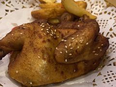 -丽华园(汉阳龙阳店)