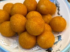 -合合春饼·酱骨·东北菜(潘家园店)