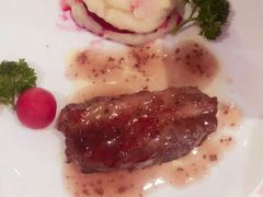 -So Lounge索兰至餐厅(蓝色港湾店)