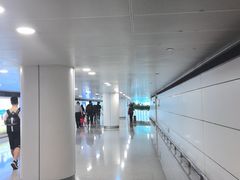 -杭州萧山国际机场