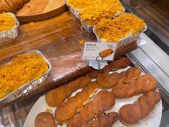 -巴黎贝甜(大宁国际商业广场店)