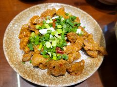 -谢老五跷脚牛肉·非遗传承店