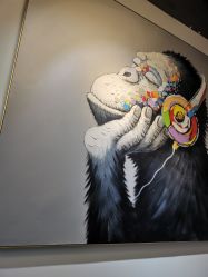 点击看大图 -CUT CUT Hair Salon