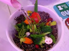 -水桶王国主题餐厅·聚会·生日派对·亲子活动·家庭套餐(亚龙湾希尔顿店)