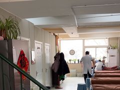 -楚氏正骨推拿按摩院(九水东路店)