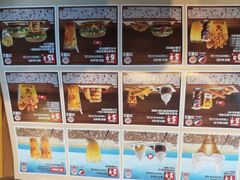 -汉堡王(常熟美城店)