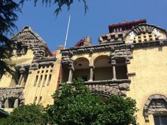 iphone_upload_pic-青岛德国总督楼旧址博物馆
