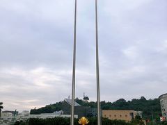 -金莲花广场