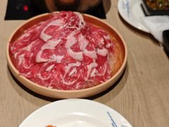 -星伦多自助料理(爱琴海店)