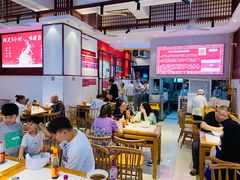 -李兰英湖南面馆(护国路店)