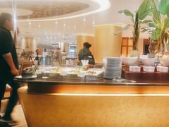 -成都泰合国际大饭店(春熙路太古里店)