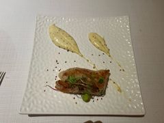 -香樟花园法式铁板烧(恒隆广场店)