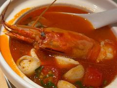 -狮拾久·现代新加坡料理(福田COCO Park店)