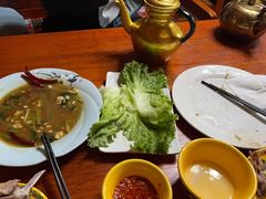-塔洛藏餐吧(香格里拉古城店)
