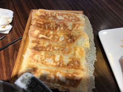 -梁记粥铺(开元地中海店)